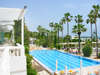 Miramar Hammamet Hotel 